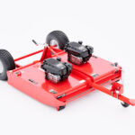 Tow and Mow - Hort 1270