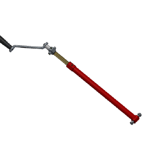 Height Adjuster Handle Kit