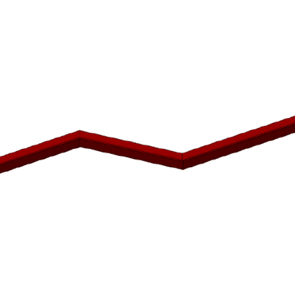 Drawbar - Offset
