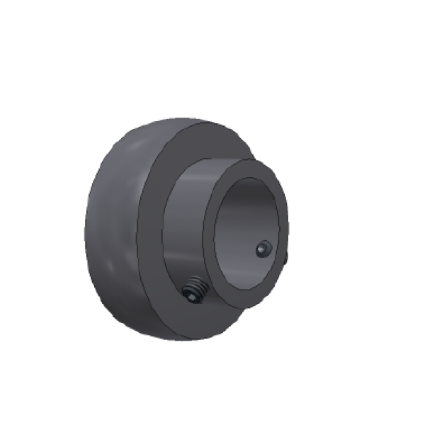 Bearing 40mm Self Aligning